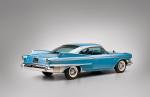 Dodge Polara D-500 Hardtop Coupe 1960 года